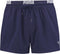 PUMA Swim Logo Short - Heren Zwembroek - Koordsluiting - navy (1 stuk)