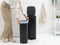 Brabantia Bo Pedaalemmer - 30 liter - Soft-close - Matt Black