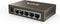 Tenda TEG1005D - Unmanaged Switch - 5x 1Gbps RJ-45 - 10 Gbit/s capaciteit