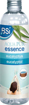 BSI - Aqua Pur Essence Eucalyptus - Zwembad - Geuressence voor in uw Spa of Bubbelbad - 250 ml