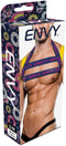 New Comers Strap Envy S/M Borst