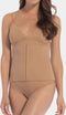 MAGIC Bodyfashion Maxi Sexy Waistnipper - Corrigerend - Verstelbaar - Mocha