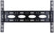 B-Tech BT8442/B - Muurbeugel - Tot 80kg - Voor schermen tot 80