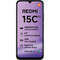 XIAOMI Redmi 15C 5G - 256 GB Zwart