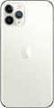 Apple iPhone 11 Pro - Zilver - 64 GB - Fysieke simkaart + eSIM