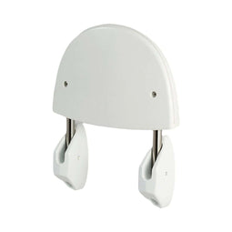 Badkuip zitting Lifetime Wit 36 x 40 cm