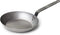 De Buyer Acier Koekenpan - Ø 24cm - PFOA- en PTFE-vrij - Geen Inductie