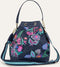 Oilily-Bucket Handtas-Dames