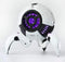 GravaStar Mars G1 - Draagbare Bluetooth Speaker - 20W - Wit