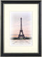 Henzo Capital Paris - Fotolijst 13x18 cm - Hout - Zwart