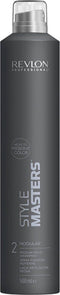 Haarspray Revlon Style Masters (500 ml) 500 ml