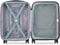 Delsey Air Armour - Handbagage koffer - 4 wielen - 55 cm - lichtgroen