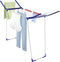 Leifheit Pegasus 180 Solid Maxx - Droogrek - 18 m drooglengte - Wit