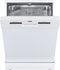 ETNA VWV144WIT - Vrijstaande Vaatwasser - 14 couverts 44 dB(A) - Wit