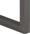 vidaXL - Eetkamerstoelen - 2 - st - echt - leer - bruin