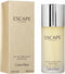 Calvin Klein Escape 100 ml Eau de Toilette - Herenparfum