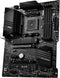 MSI B550-A PRO - Moederbord - ATX - AM4 Socket - AMD B550 - Realtek RTL8118H LAN - Realtek ALC892 HD Audio