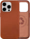Dbramante1928 Roskilde - Soft case - Krasbestendig Stofafstotend - Rood