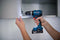Bosch GSB 18V-45 - Klopboormachine - 45 Nm - Snoerloos