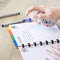 Schoonmaakkit Correctbook spray