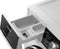 Hisense WF5S1043BW - Wasmachine - 10,5 kg - Energieklasse A - Stoomfunctie