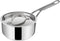 Jamie Oliver by Tefal Cook's Classic - Pannenset - 4-delig - RVS - Inductie - Met Deksels