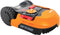Worx WR141E - Robotmaaier - Geschikt voor max. 500 m² - AIA-navigatietechnologie