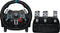 Logitech G29 - Racestuur - Force Feedback - Zwart