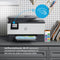 HP OfficeJet Pro 9014e - All-in-One Printer - Automatisch dubbelzijdig printen en scannen - Kleur