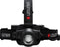 Ledlenser H15R CORE - hoofdlamp - 2500 lumen - IP67 - oplaadbaar - zwart