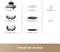 Dreame Tasti™ - Airfryer - 5-in-1 - 2,5L & 4,5L - PFAS-vrij