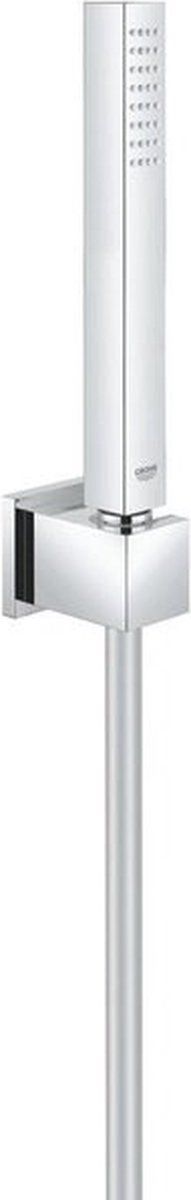 GROHE Euphoria Cube - Badset - Handdouche 1 straal - Chroom