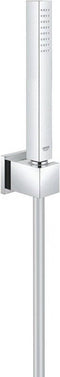 GROHE Euphoria Cube - Badset - Handdouche 1 straal - Chroom