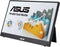 ASUS ZenScreen Touch MB16AMTR - Portable Monitor - 15.6 inch FHD 10-point Touch - Met ingebouwde batterij
