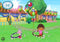 Nickelodeon Fit - Wii - Fitnessgame voor kinderen - 30 oefeningen