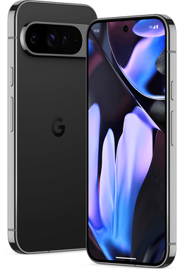 Google Pixel 9 Pro XL - Smartphone - 1TB opslag - Zwart