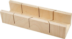 Bahco verstekbak gelaagd hout 234-W1