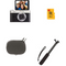 KODAK Pixpro C1 KIT Compact camera Zwart