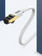 Vention ICDHH netwerkkabel Grijs 2 m Cat7 S/FTP (S-STP)