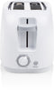 Tristar BR-1013 - Broodrooster - 2 sneetjes - 800 Watt - 6 bruiningsstanden (1 stuk)