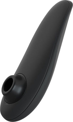 Womanizer Classic 2 Clitorale Zuigstimulator - Clitorisstimulator - 10 Zuigsnelheden - Waterdichte Vibrator - Oplaadbaar Seksspeeltje voor Vrouwen - Zwart