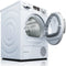 Bosch WTW86281 Serie 4 Warmtepompdroger – 8 kg