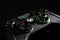 Nacon Revolution X Unlimited - Controller - Draadloos met lage latentie - Zwart