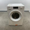 Miele WSA 123 WCS - Wasmachine - 8 kg - Energielabel A-10% - Lotuswit