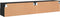 vidaXL - Tv-wandmeubels - 2 - st - 80x30x30 - cm - bewerkt - hout - zwart