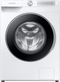 Samsung EcoBubble WW90T636ALH/S2 - Wasmachine - EcoBubble Technologie Autodose Super Speed Hygiene Steam - Kleur niet gespecificeerd