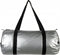 LOQI Weekender - Silver/Rose Gold Metallic Large