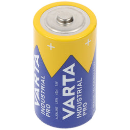 Varta 1.5V Alkaline Battery A98L-0031-0027 Baby, LR14, Size C