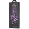 Fifty Shades Pleasure Overload 10 Days of Play Couple's Kit - Zwart/ Zilver