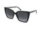 Zonnebril Dames Jimmy Choo LESSIE-S-807